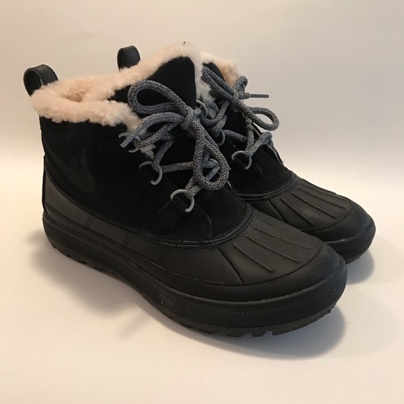 Nike | Shoes | Womens Nike Woodside 